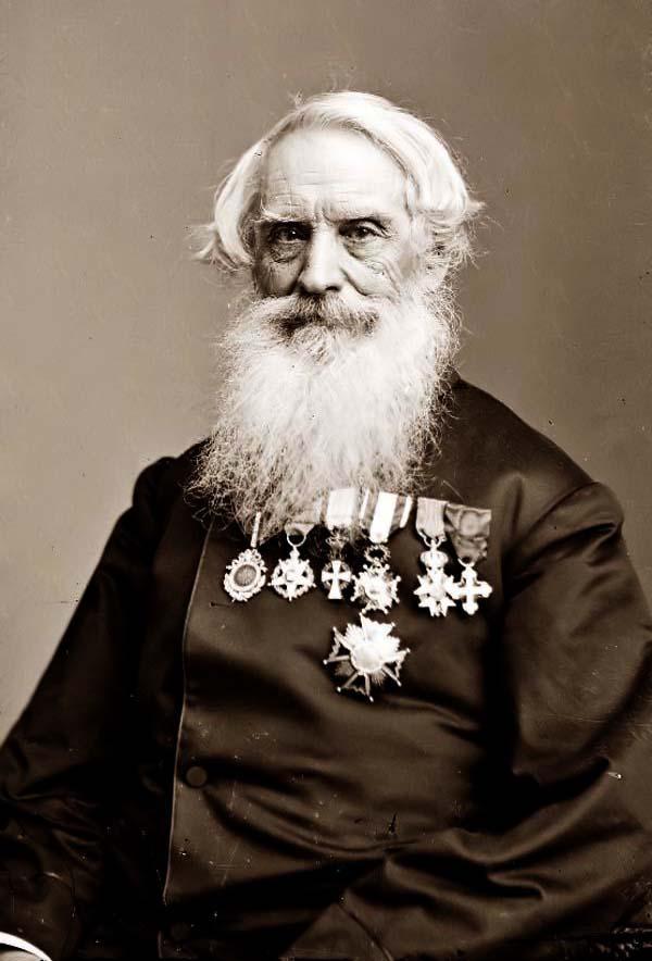 samuel morse air